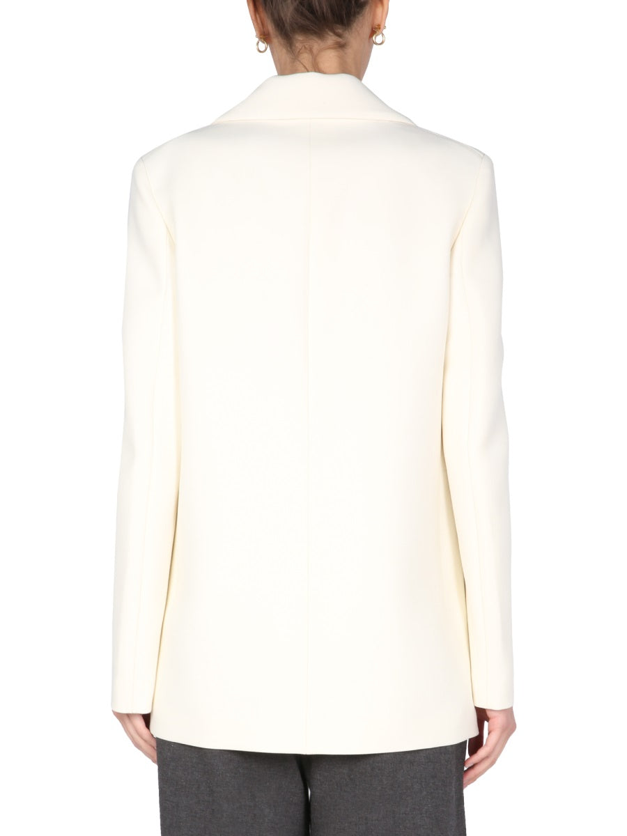 Jil Sander Giacche - Bianco | Wanan Luxury