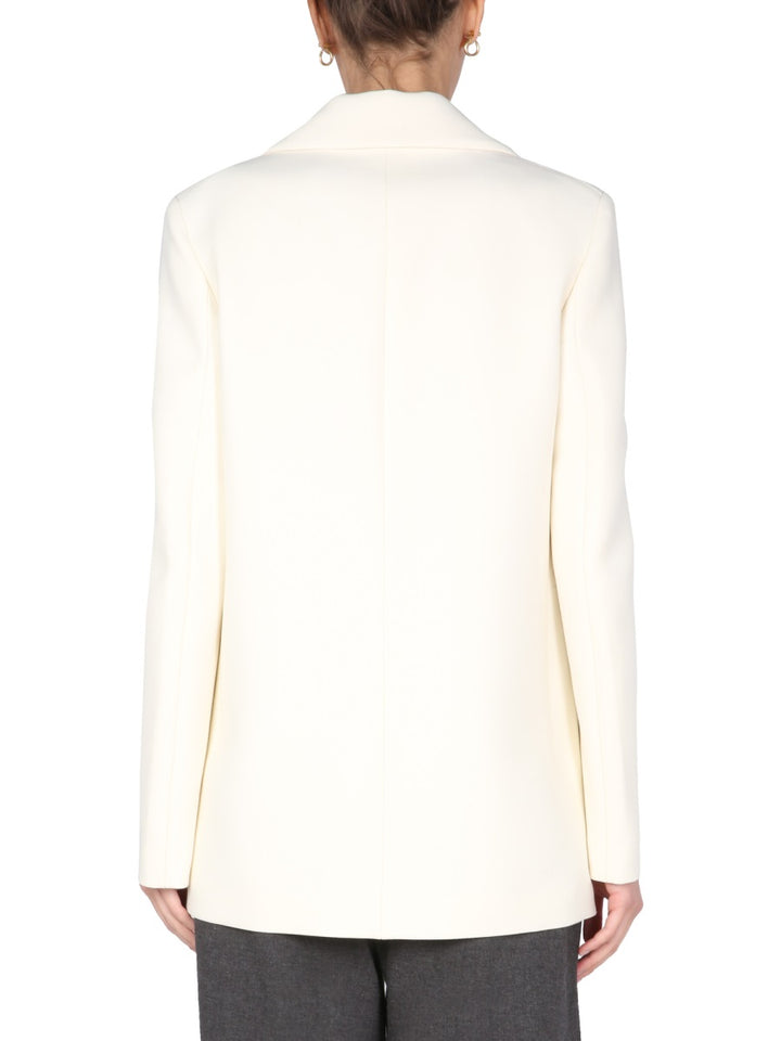 Jil Sander Giacche - Bianco | Wanan Luxury