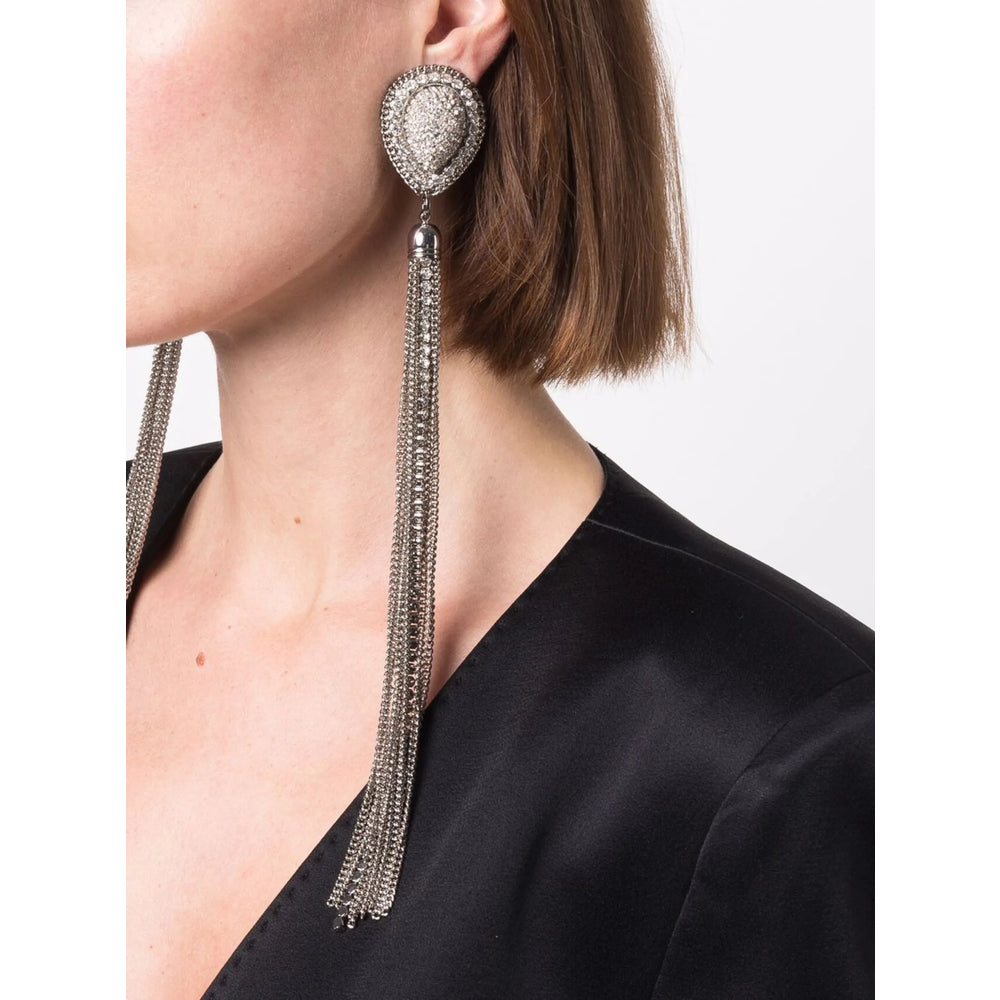 Alessandra Rich Jewellery - Argento | 0cd9fee27b3e450841c2085e69c42fe3a4e53a55