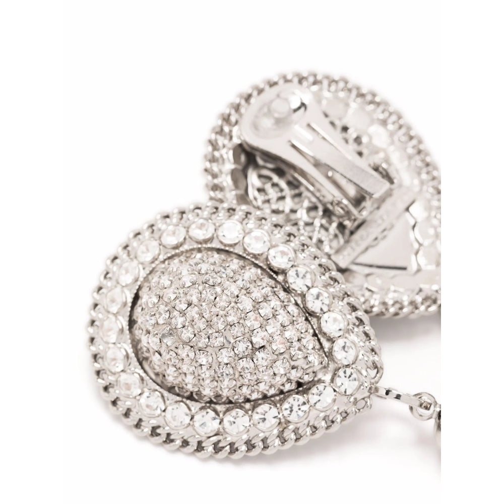 Alessandra Rich Jewellery - Argento | f47d4726eca451c356904383732a21c972eef483