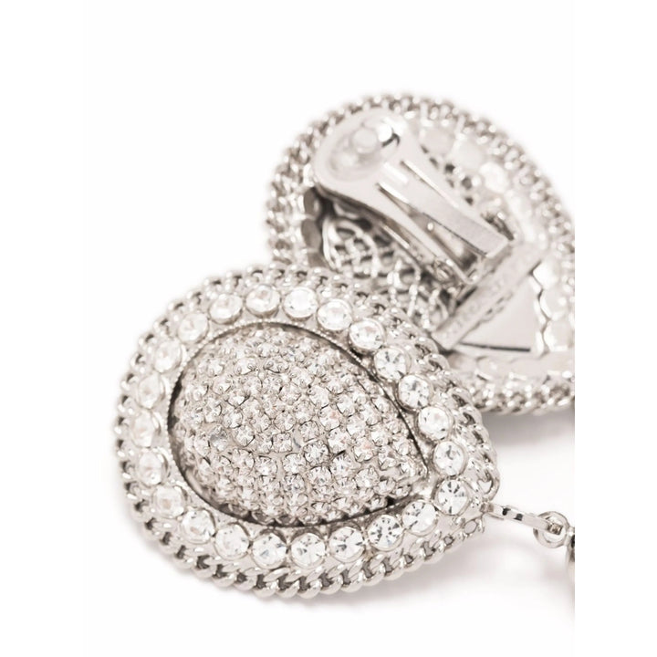 Alessandra Rich Jewellery - Argento | f47d4726eca451c356904383732a21c972eef483