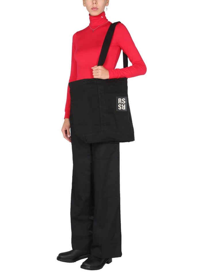 Raf Simons Maglioni - Rosso | Wanan Luxury