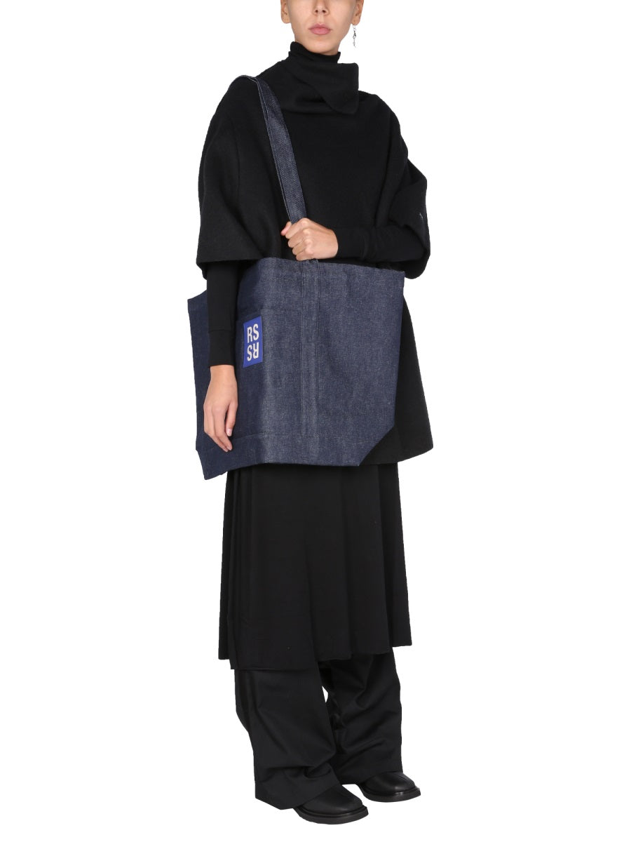 Raf Simons Abiti - Nero | Wanan Luxury