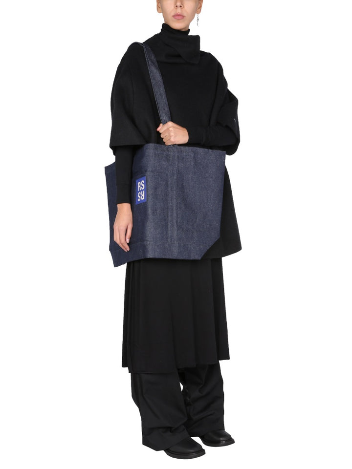 Raf Simons Abiti - Nero | Wanan Luxury