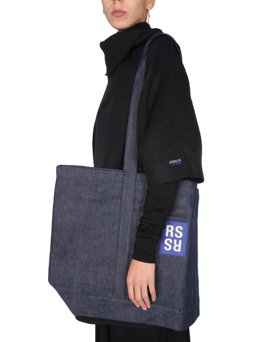 Raf Simons Abiti - Nero | Wanan Luxury