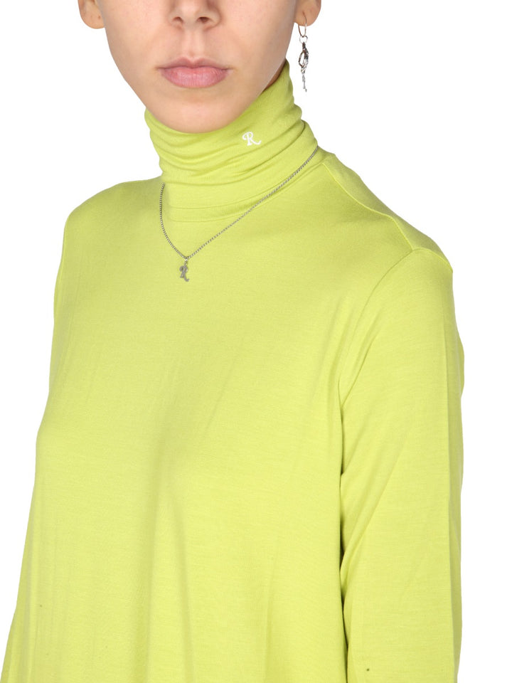 Raf Simons Abiti - Verde | Wanan Luxury