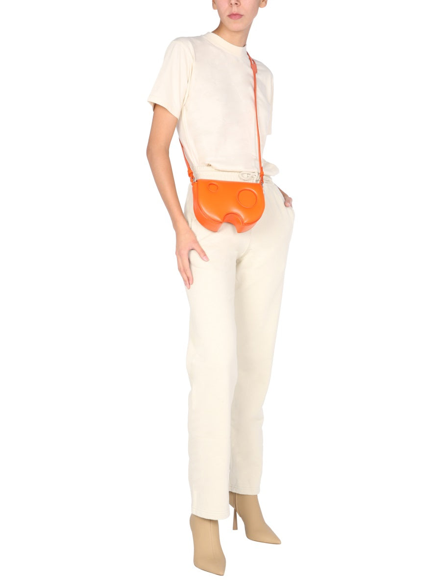 Off-White Pantaloni - Bianco | Wanan Luxury