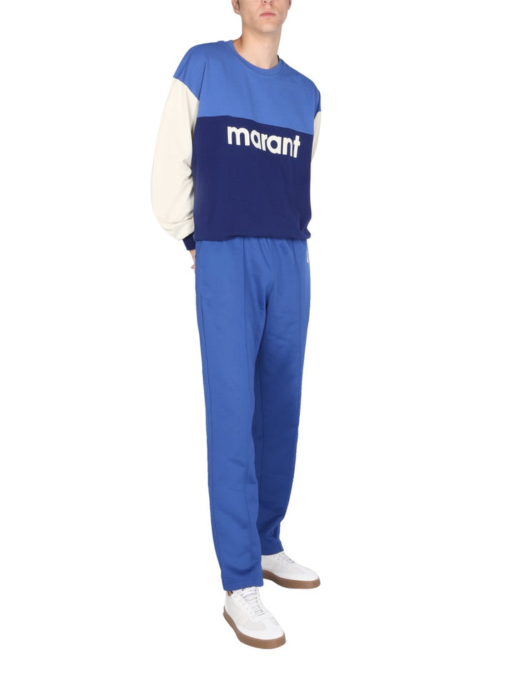 Marant Tute Intere - Blue | 921cb71a5ea7d529d0126281e38dfa7b506fe141
