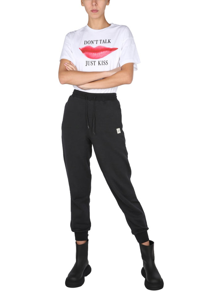 Être Cécile T shirt - Bianco | Wanan Luxury