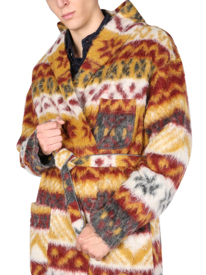 Engineered Garments T shirt - Multcolor | Wanan Luxury