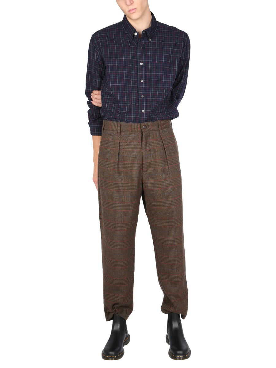 Engineered Garments Camicie - Blue | 6f069b28b4876d8ba36cee2a038c397009761802