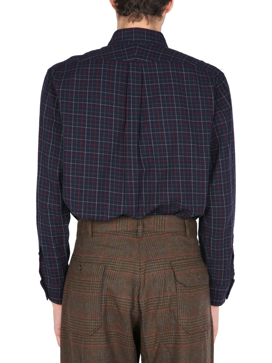 Engineered Garments Camicie - Blue | 6afa6a5c144ed83c21ef1ead95140574922b129a