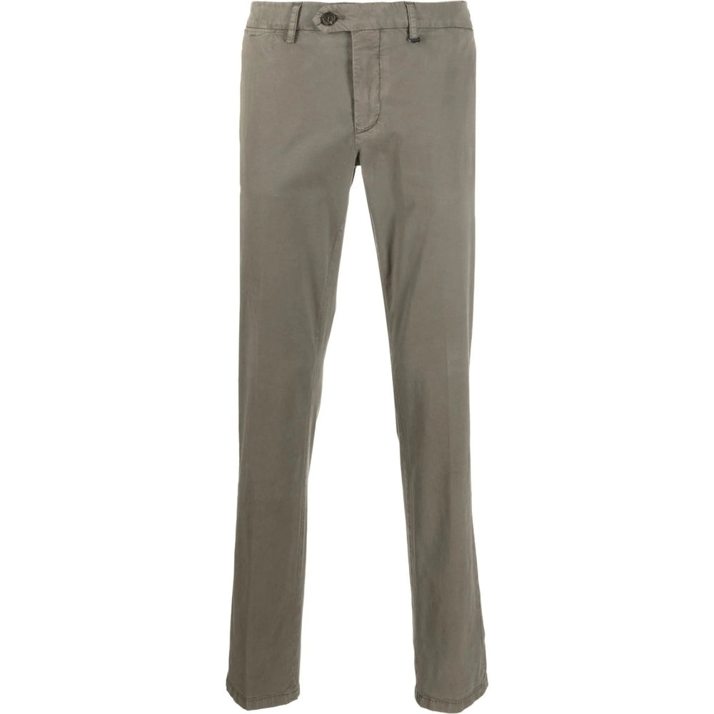 Canali Pantaloni - Neutro | 59cb7195f099f5f50bb81741e8af4ed69b8fd3e9