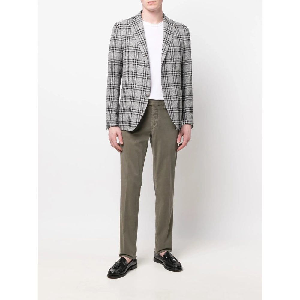 Canali Pantaloni - Neutro | 5d1355e1bae14a0891cc70e45fe854ebdf4ac61f