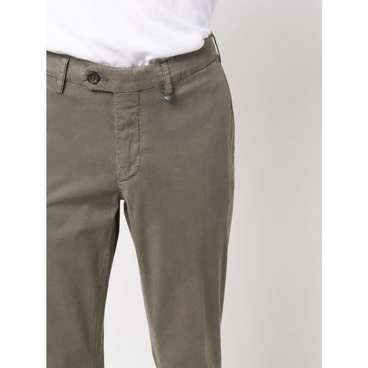 Canali Pantaloni - Neutro | 20abb667ba0ef85f666efc5b7044b19923dcf7d5
