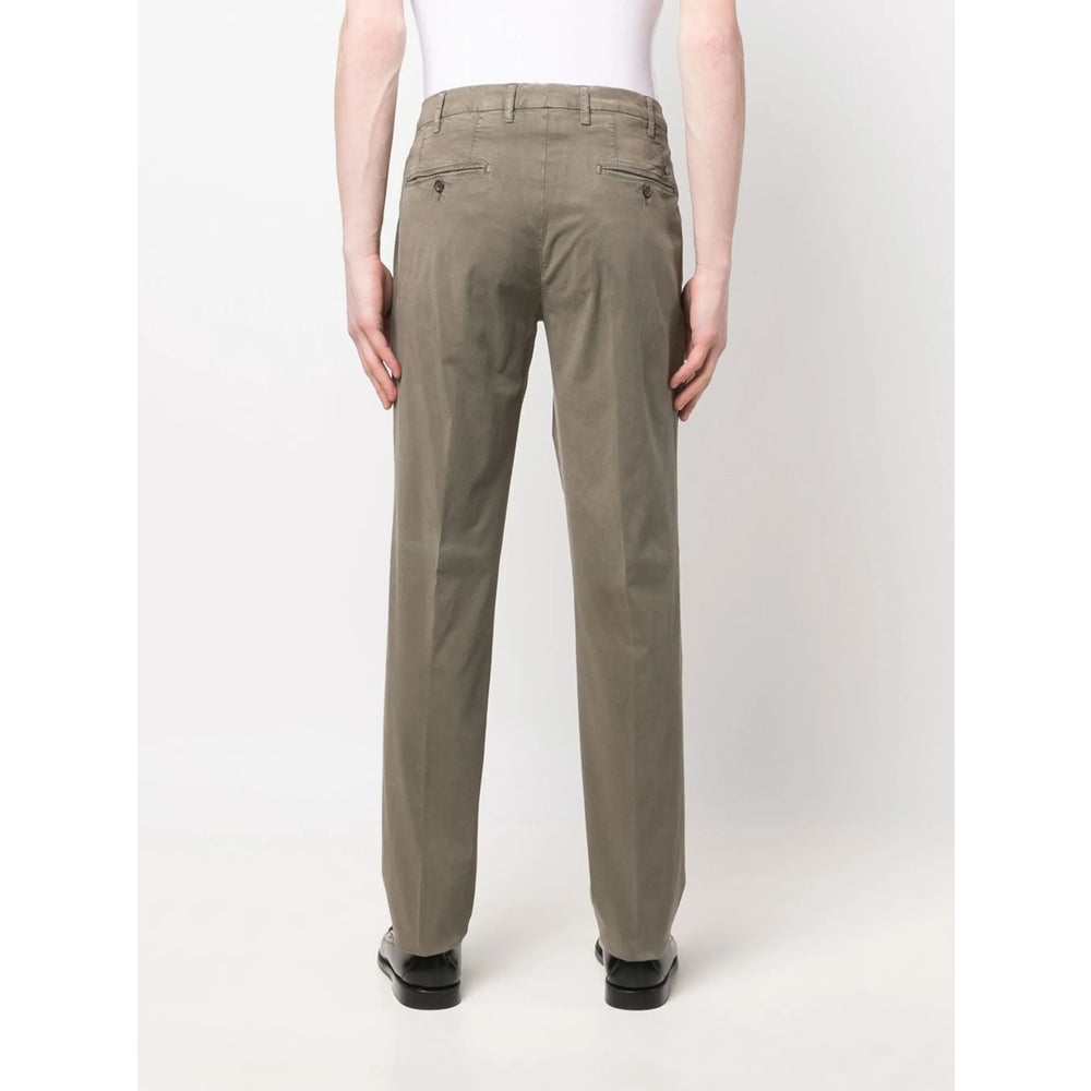 Canali Pantaloni - Neutro | 191f02dd9024a21fd751cfdfa32549dba14c565c