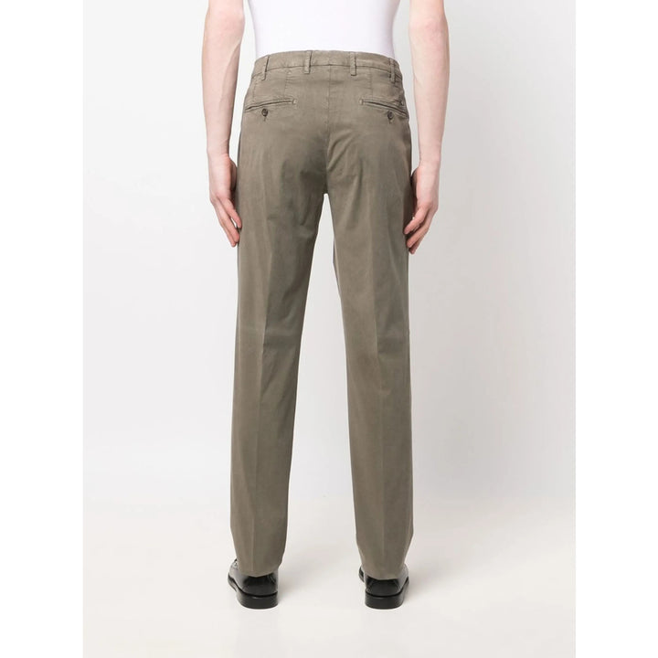 Canali Pantaloni - Neutro | 191f02dd9024a21fd751cfdfa32549dba14c565c