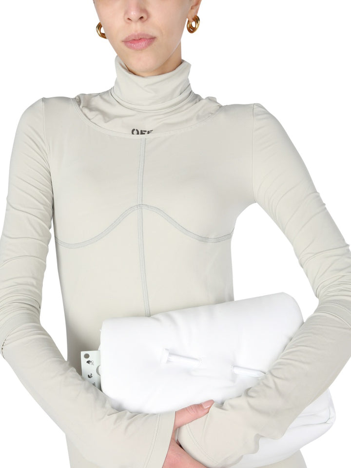 Off-White Abiti - Grigio | Wanan Luxury