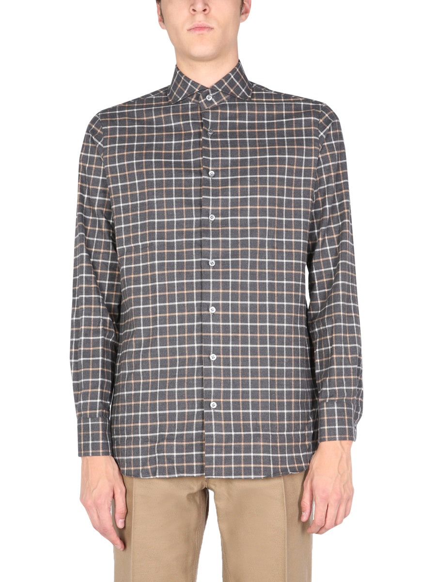 Lardini Camicie - Multicolour | 48e901041c2e21efb19240e1073dc355958cef89