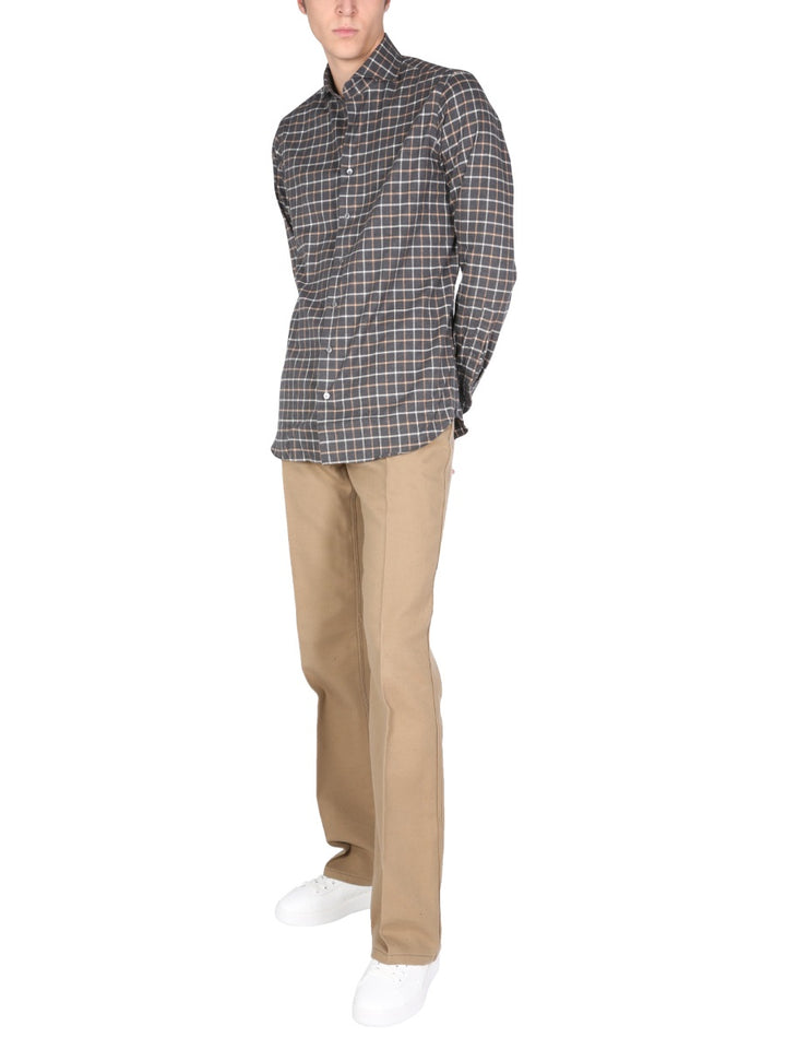 Lardini Camicie - Multicolour | 596ee486f125502489985f0a91340e71ca5f10b9