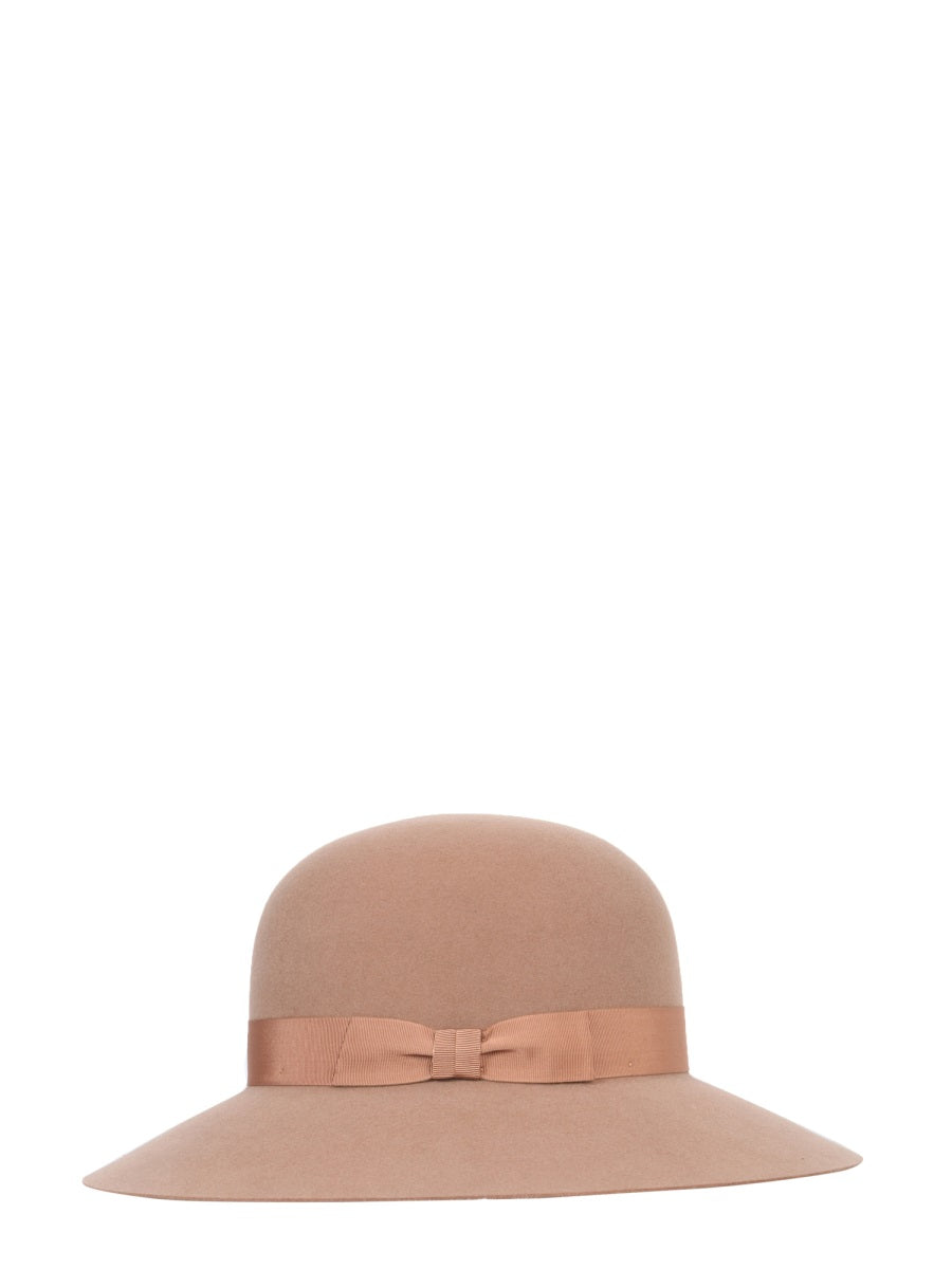 Helen Kaminski Cappelli - Brown | c1fbbc5c5e76783f155f4ac83b9e4338c15d0f49