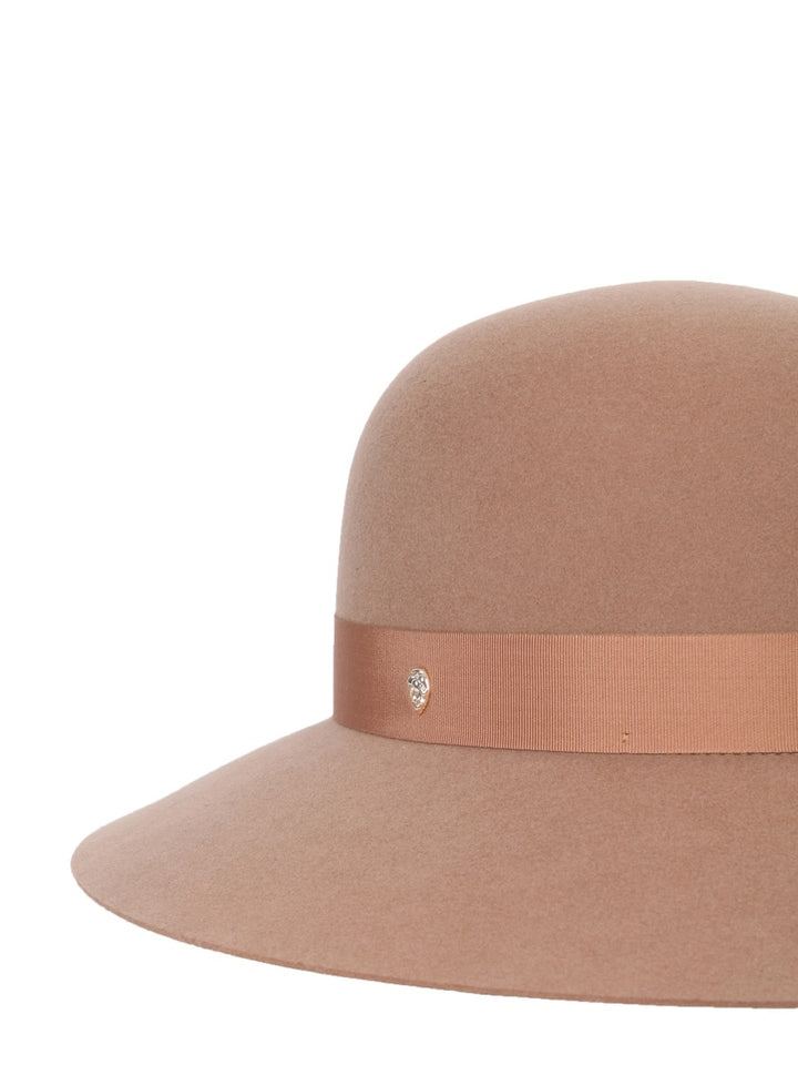 Helen Kaminski Cappelli - Brown | 93fd17e8ec41b11c75a5abf2dc7e82db78606d5e
