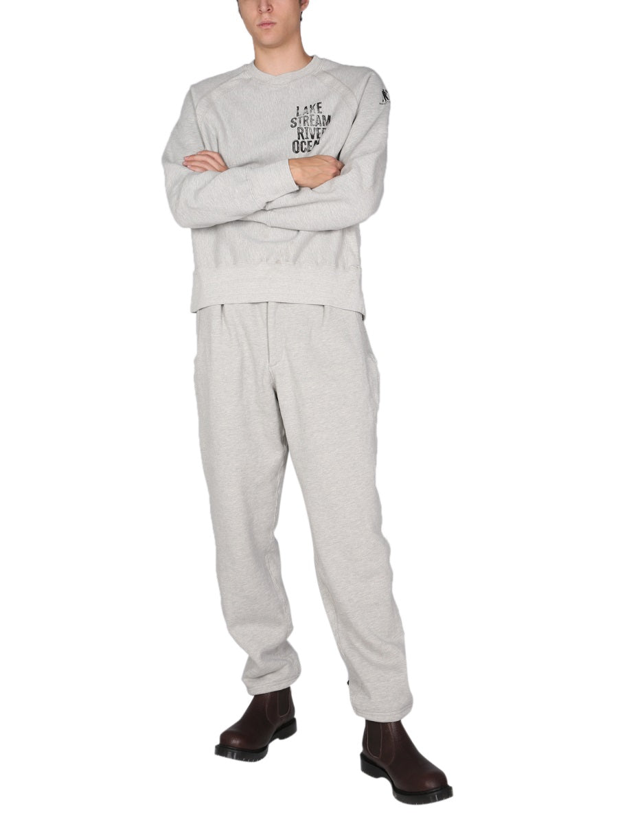 Engineered Garments Pantaloni - Grigio | Wanan Luxury