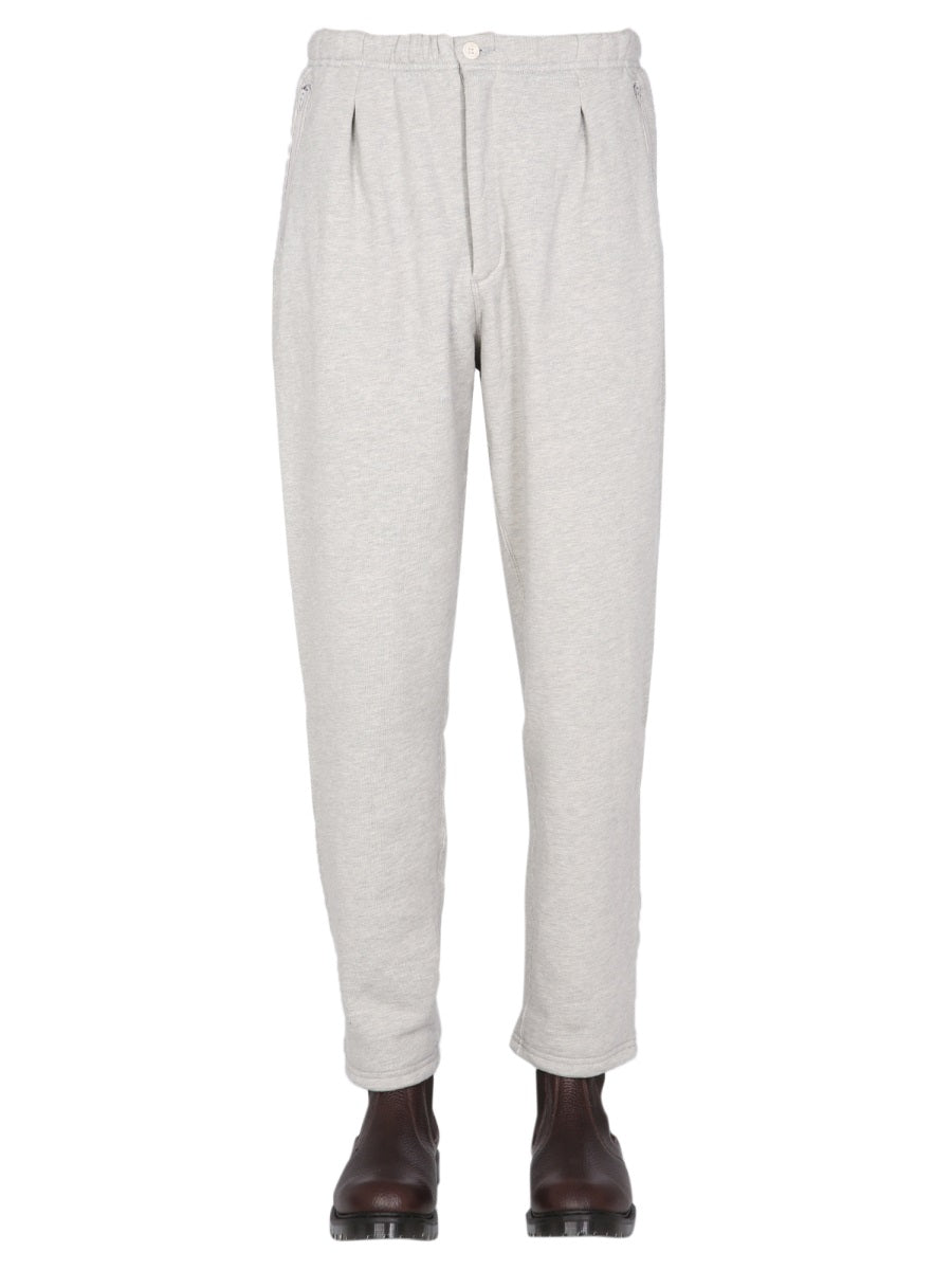 Engineered Garments Pantaloni - Grigio | Wanan Luxury