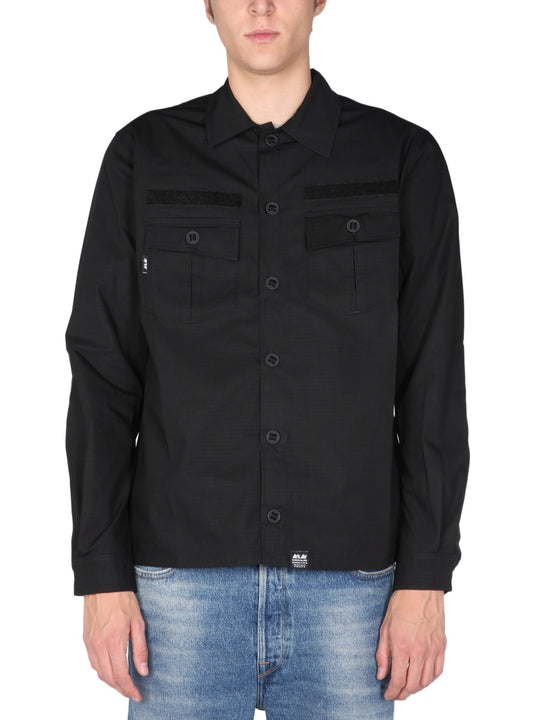 "Utility" Shirt
