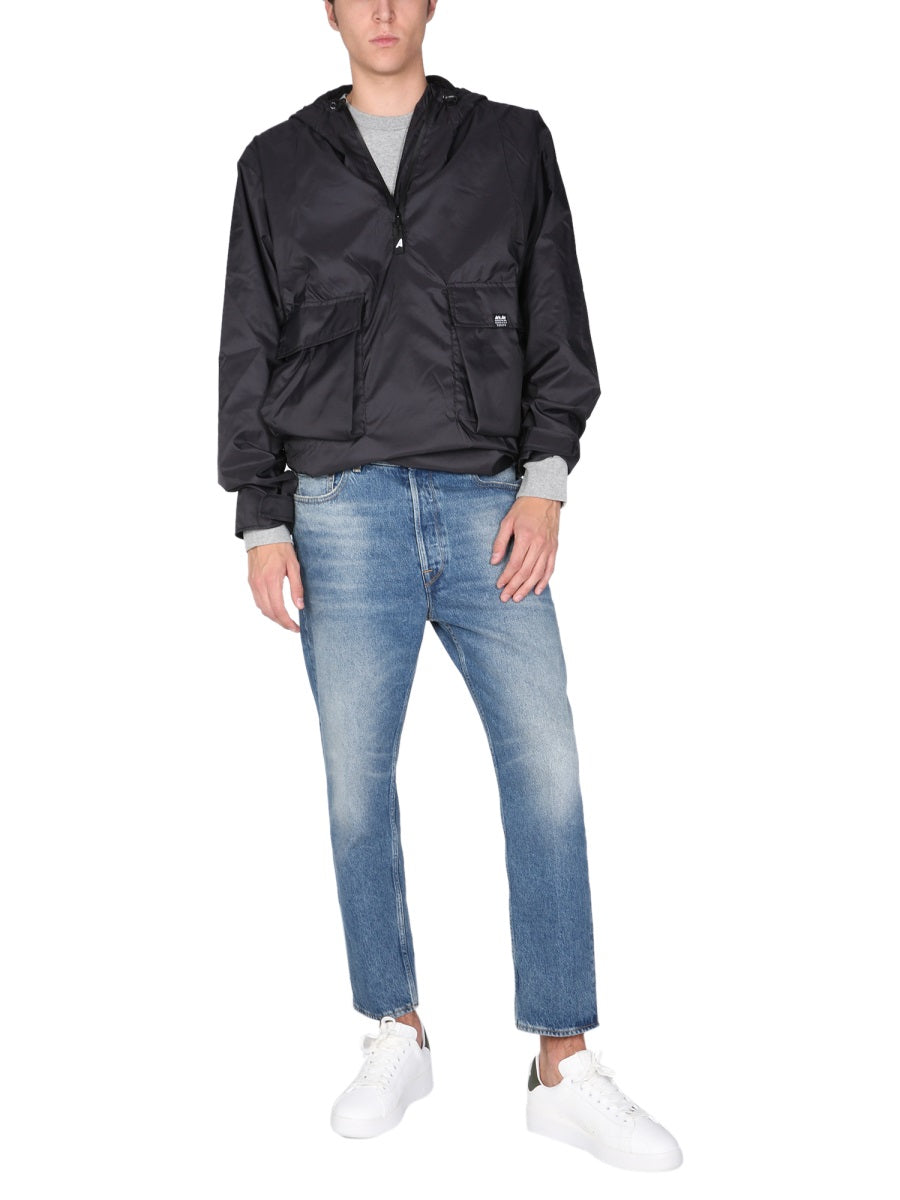 Arkair Giacche - Nero | Wanan Luxury