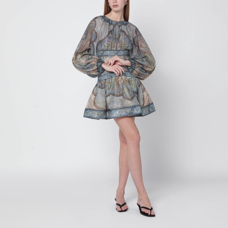 Zimmermann Apparel & Accessories - Multicolor | 2822329cb272f4f527e7949b25b191fee2a8ca36