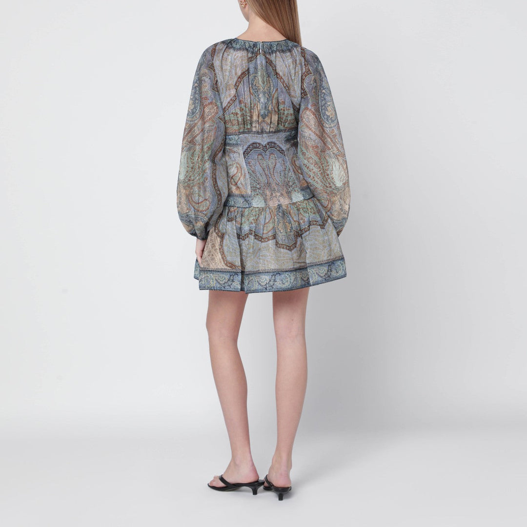 Zimmermann Apparel & Accessories - Multicolor | e81d310e307e7dc8cd16b2b9d1f3a87f061e3728