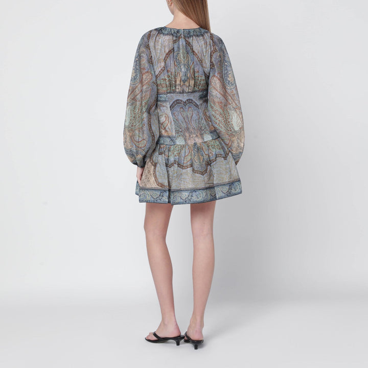 Zimmermann Apparel & Accessories - Multicolor | e81d310e307e7dc8cd16b2b9d1f3a87f061e3728