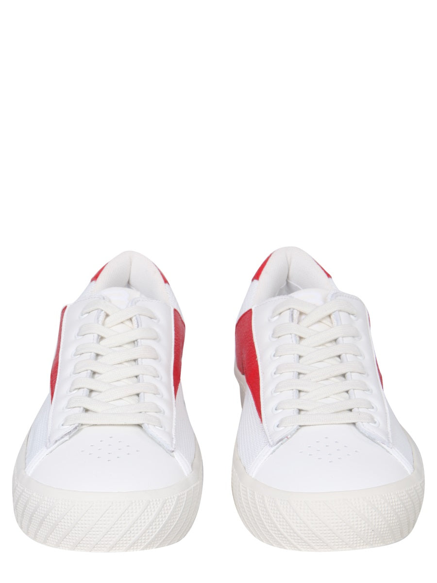 By Far Sneakers - Bianco | Wanan Luxury