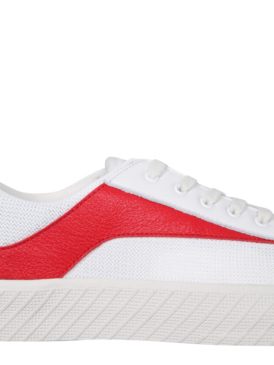 By Far Sneakers - Bianco | Wanan Luxury