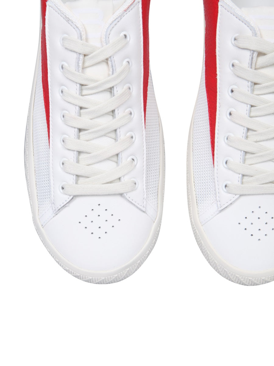 By Far Sneakers - Bianco | Wanan Luxury