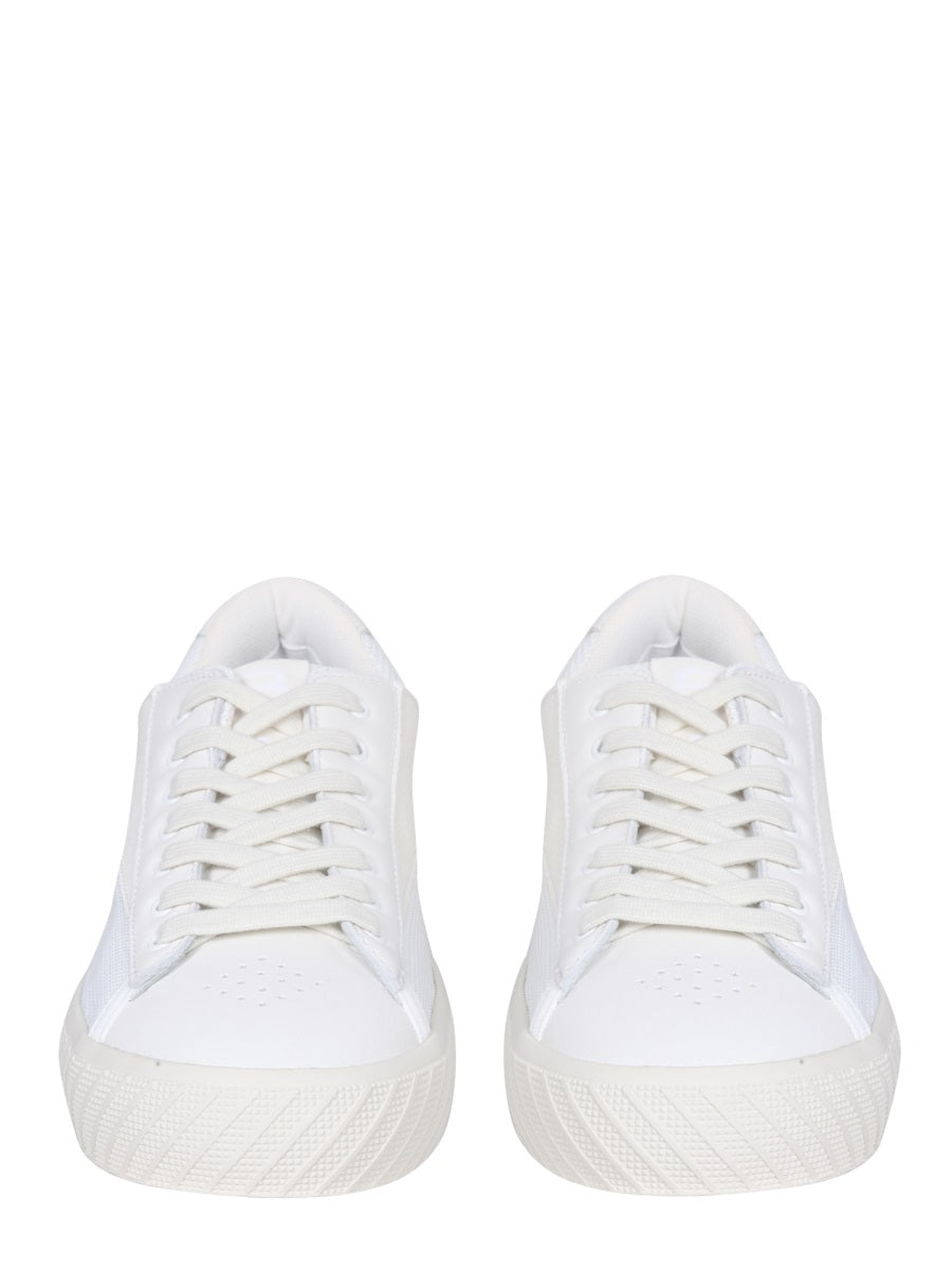 By Far Sneakers - Bianco | Wanan Luxury