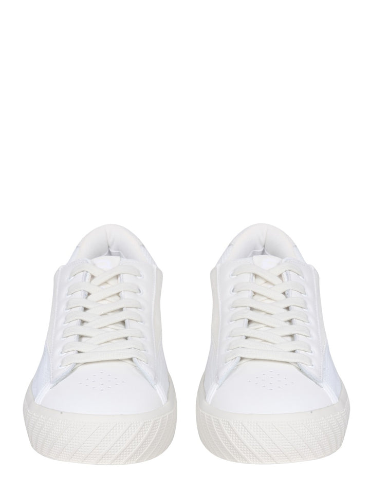 By Far Sneakers - Bianco | Wanan Luxury
