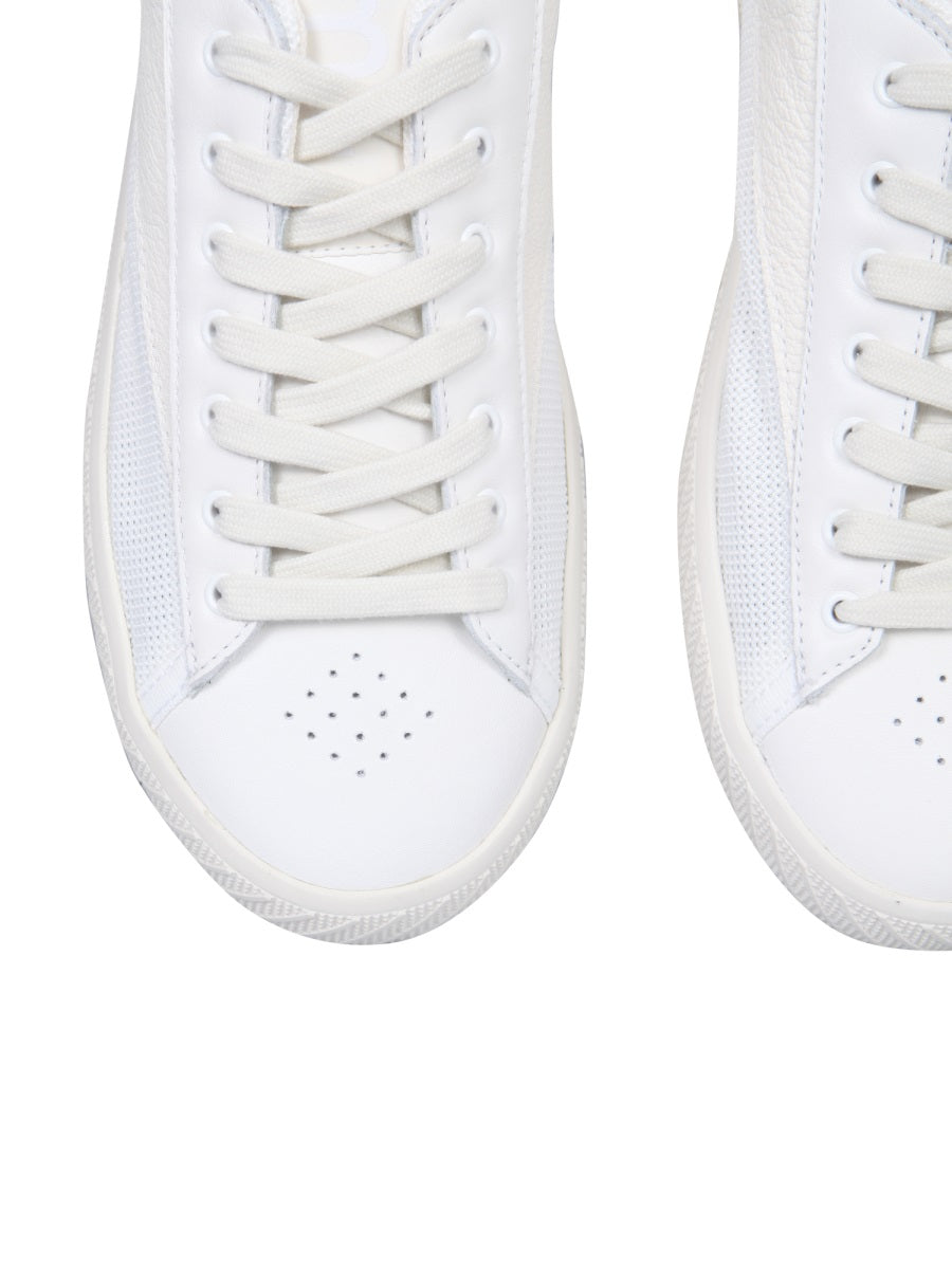 By Far Sneakers - Bianco | Wanan Luxury