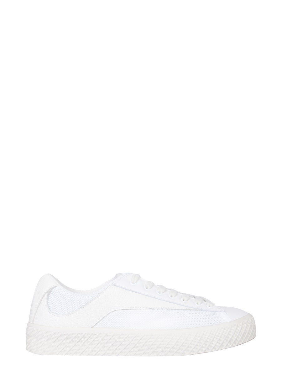 By Far Sneakers - Bianco | Wanan Luxury
