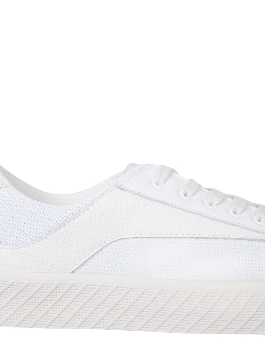By Far Sneakers - Bianco | Wanan Luxury