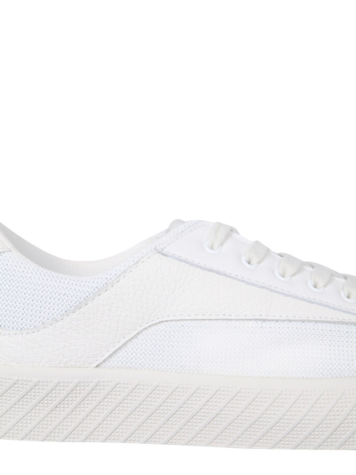 By Far Sneakers - Bianco | Wanan Luxury