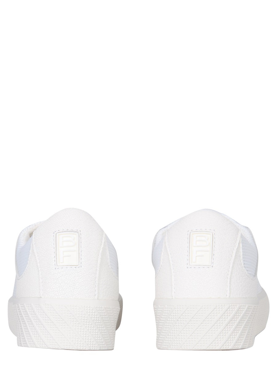 By Far Sneakers - Bianco | Wanan Luxury