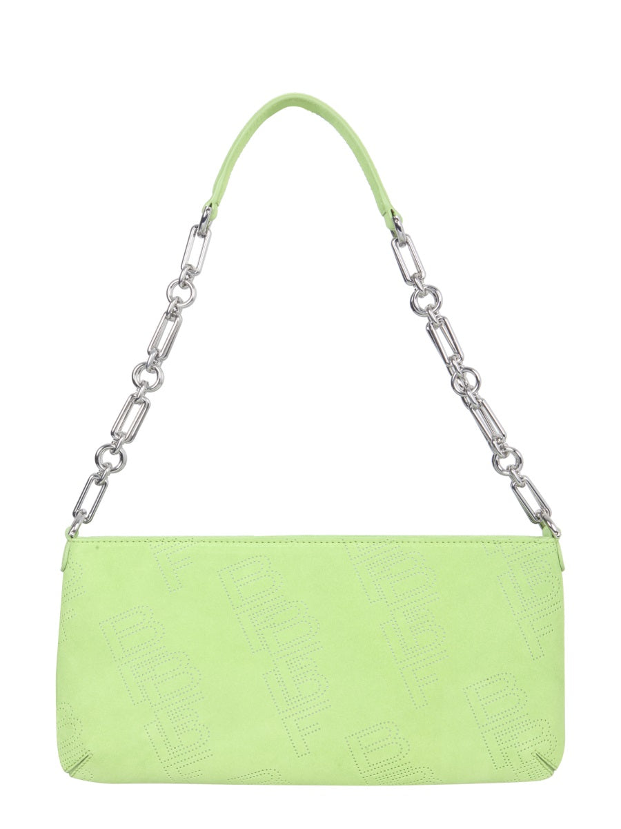 By Far Borse a Spalla e Tracolla - Green | 6ba9e34b62d4d52821b96419e13eae0b2845170d