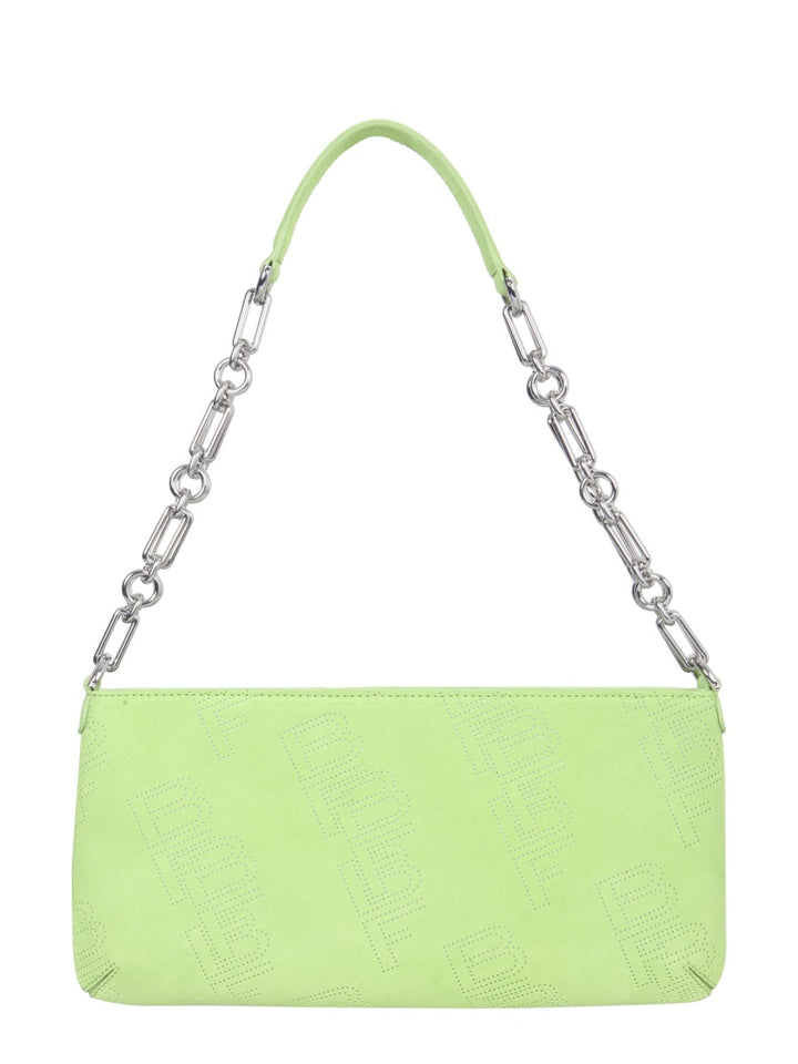 By Far Borse a Spalla e Tracolla - Green | 6ba9e34b62d4d52821b96419e13eae0b2845170d