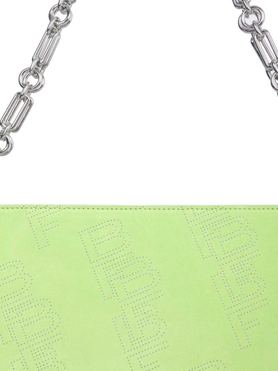 By Far Borse a Spalla e Tracolla - Green | 73f94504d572ba58c8956691acbc45f35b135202