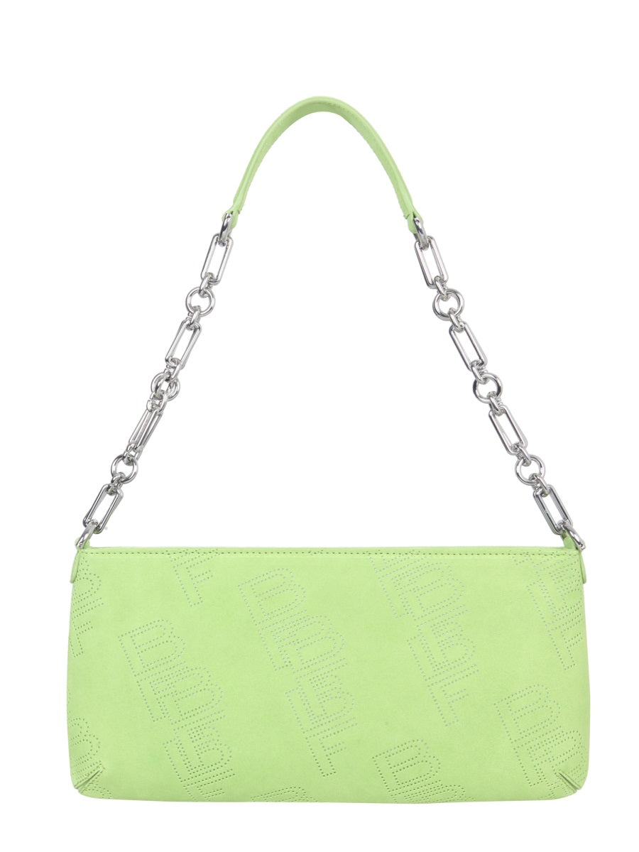 By Far Borse a Spalla e Tracolla - Green | 11a08894e7a3fefb65636405c3561a1add955c7f