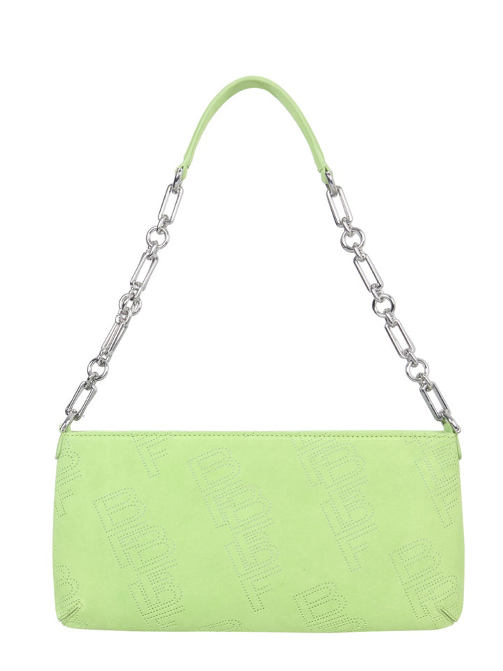 By Far Borse a Spalla e Tracolla - Green | 11a08894e7a3fefb65636405c3561a1add955c7f