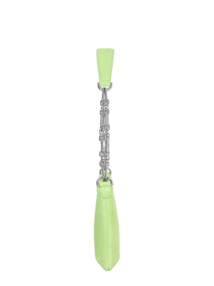 By Far Borse a Spalla e Tracolla - Green | c76d4dd87c179c92a8e227ef3988f8581126cd38
