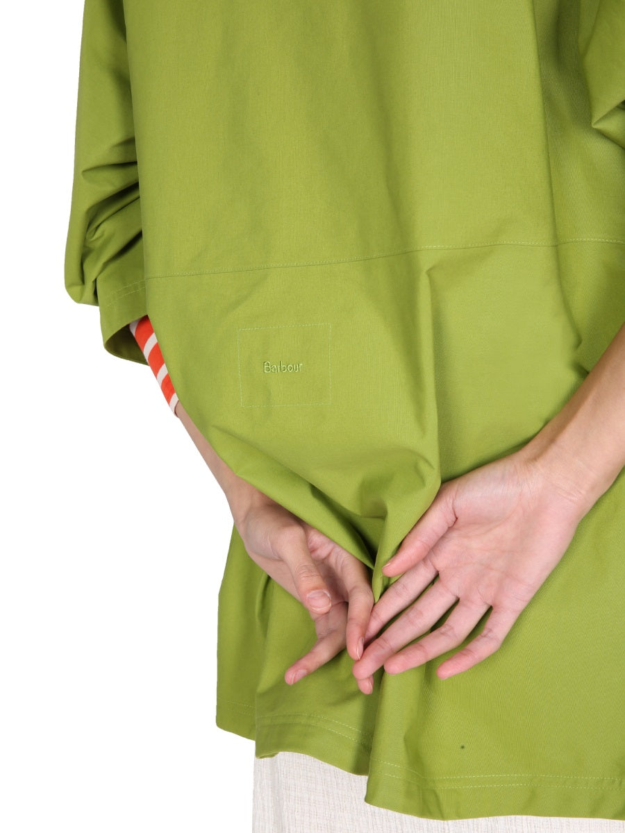 Barbour Trench e Impermeabili - Marrone | Wanan Luxury